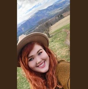 Meet your Posher, Bethany